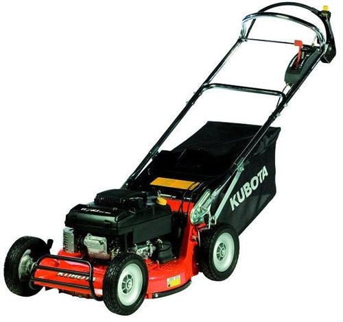 KUBOTA PEDESTRIAN MOWERS