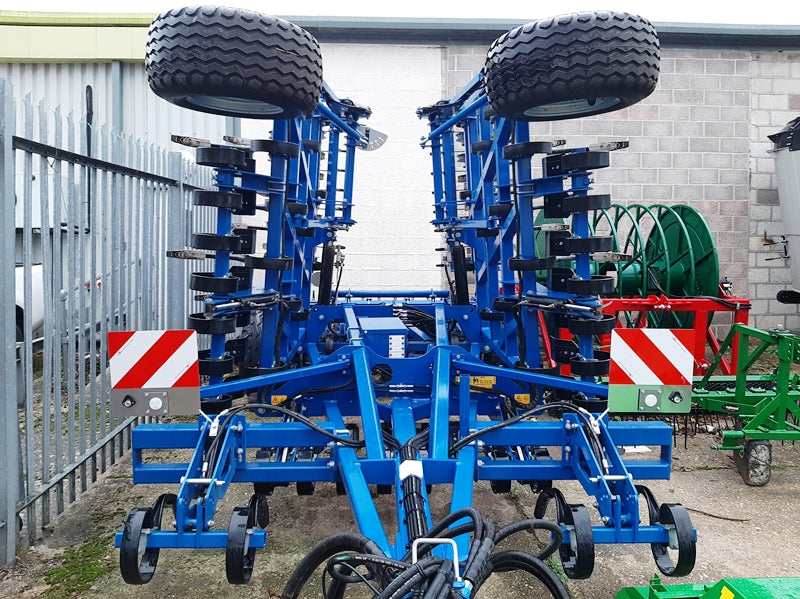 Kockerling Allrounder 600 - 6m Cultivator