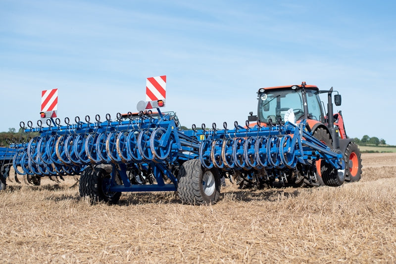 Kockerling Allrounder 600 - 6m Cultivator