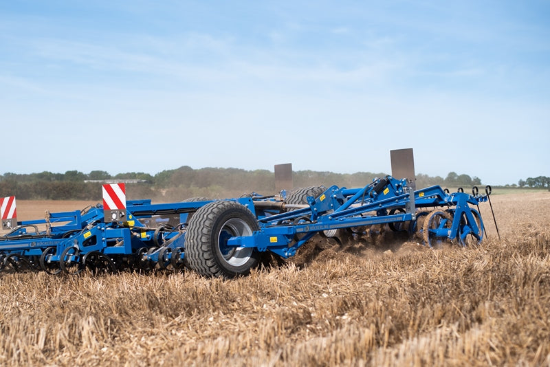 Kockerling Allrounder 600 - 6m Cultivator