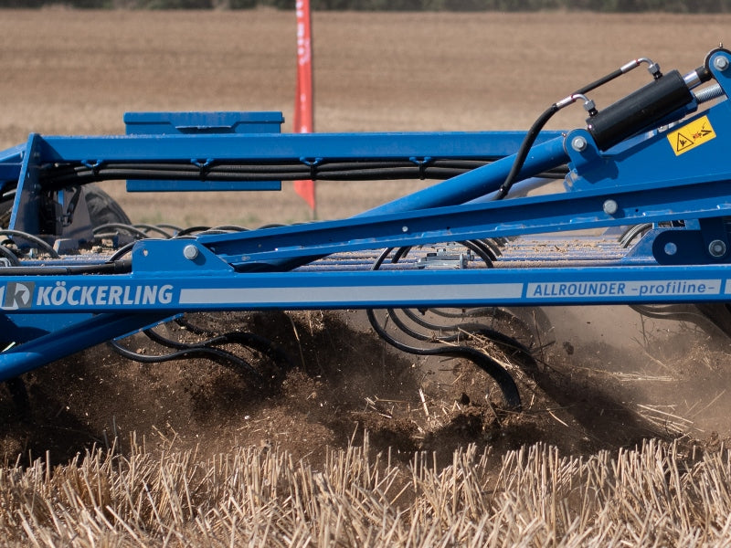 Kockerling Allrounder 600 - 6m Cultivator