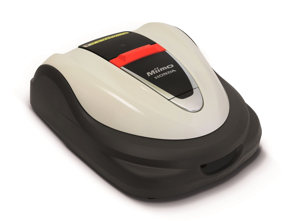 Honda HRM 3000 - Robotic Mower - up to 4000m2