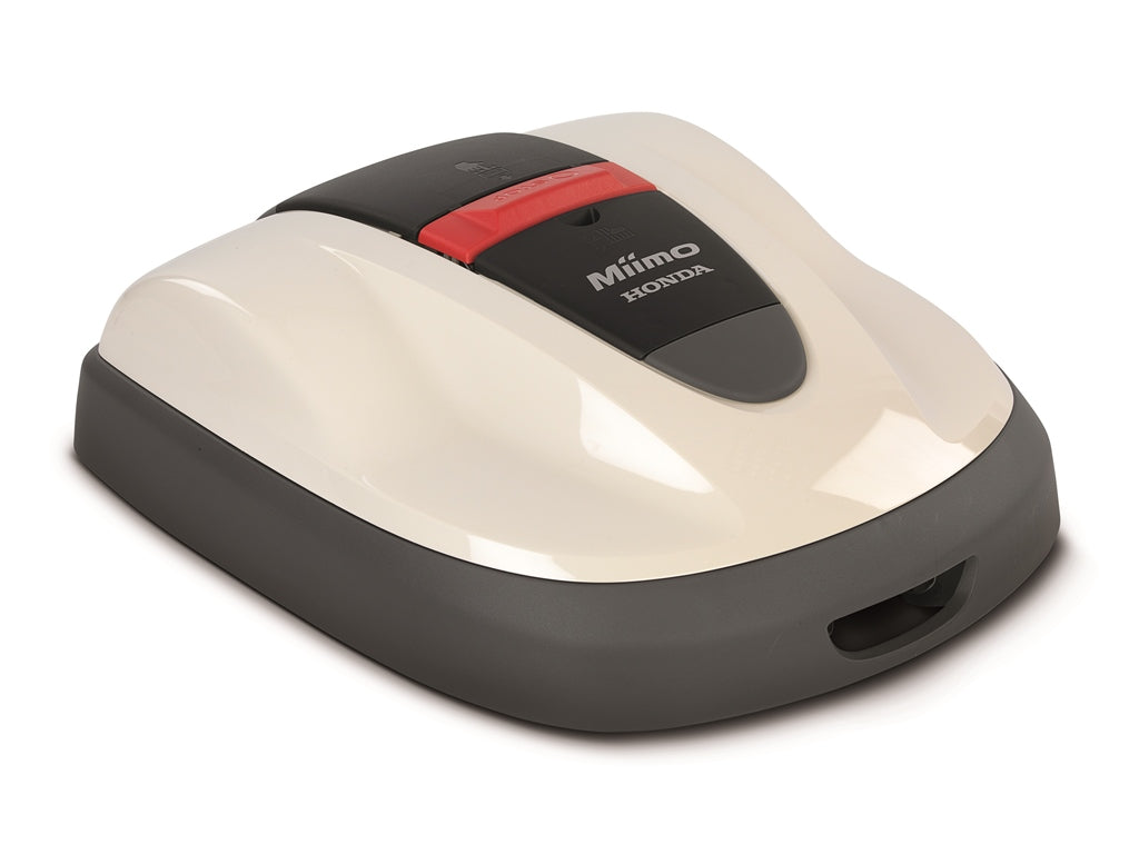 Honda HRM 310 - Robotic Mower - up to 1500m2