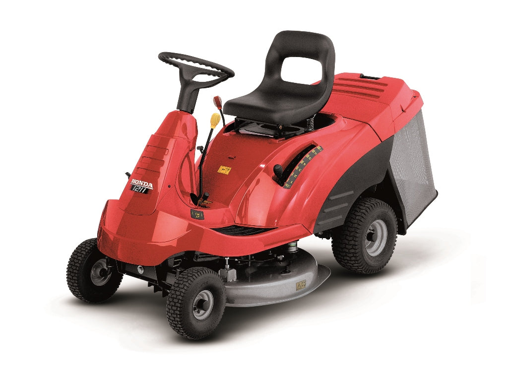 Honda HF1211H 71cm (28") Rideon Mower