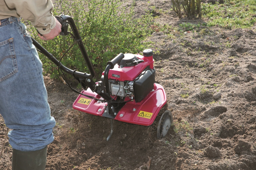 Honda FG205 49cc Tiller/Rotavator