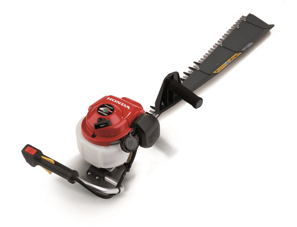 Honda HHH 25S 75E Single Blade Hedgetrimmer