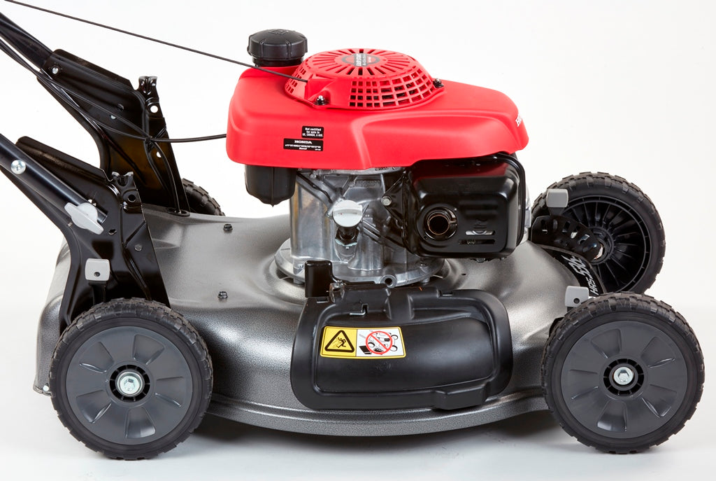 Honda HRS-536VK Self Drive Mulch Mower