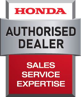 Honda HRX-476 HY Self Drive 4 wheeled Mower