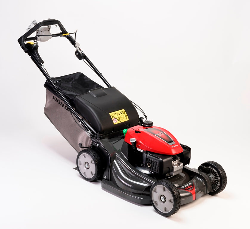 Honda HRX-537VY Self Drive Mower