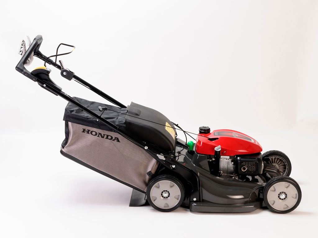 Honda HRX-537VY Self Drive Mower