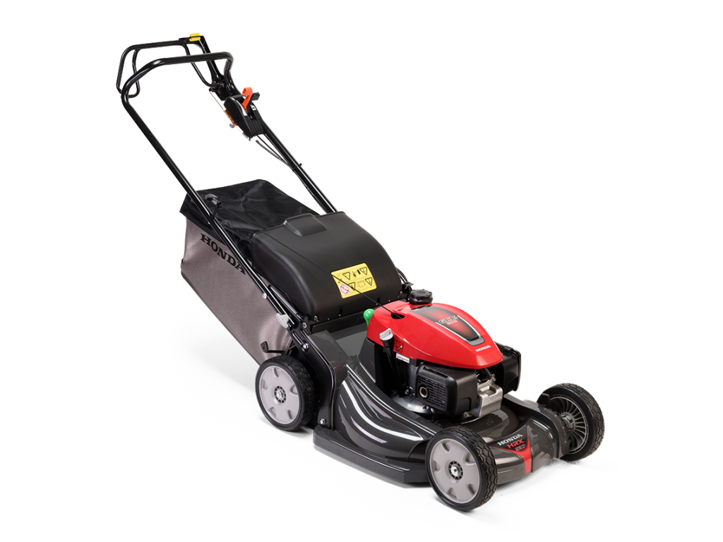 Honda HRX-476 HY S/Drive Mower