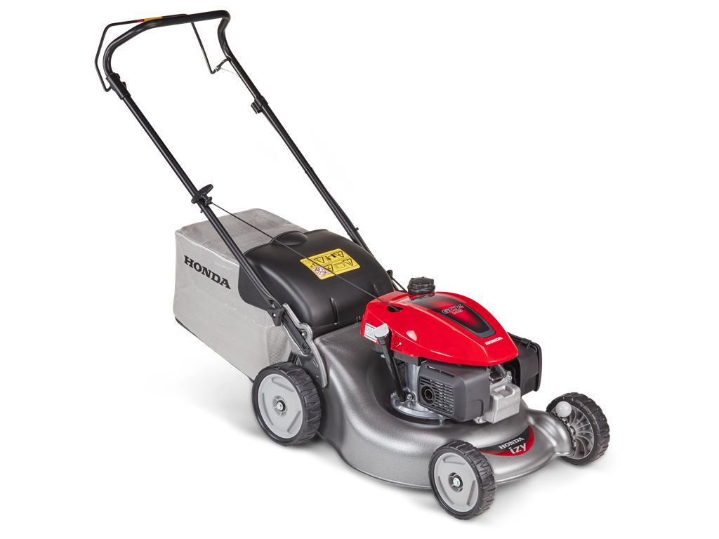 Honda IZY HRG-466PK Push Mower