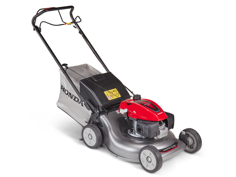 Honda IZY HRG-536SK S/Drive Mower