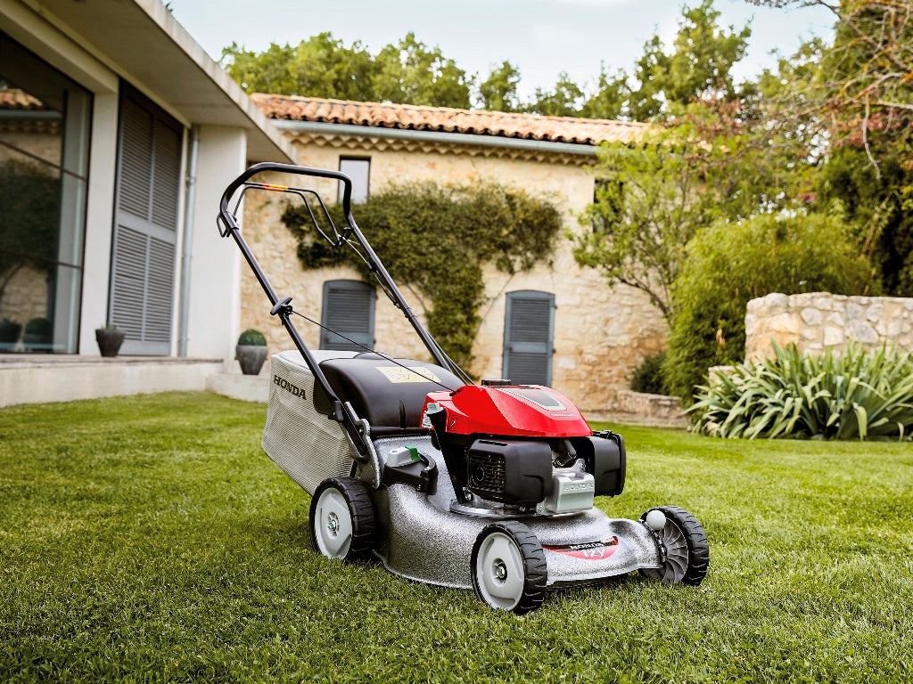 Honda IZY HRG-466PK Push Mower