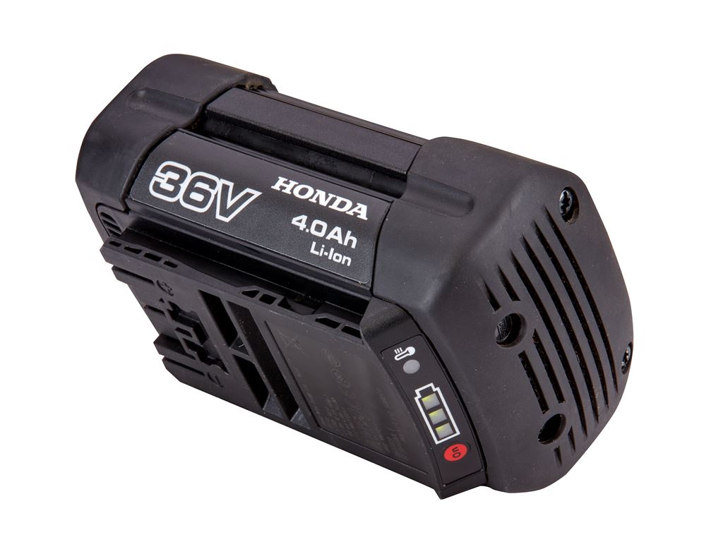 Honda 36v 4.0Ah Cordless Lithium Ion Battery