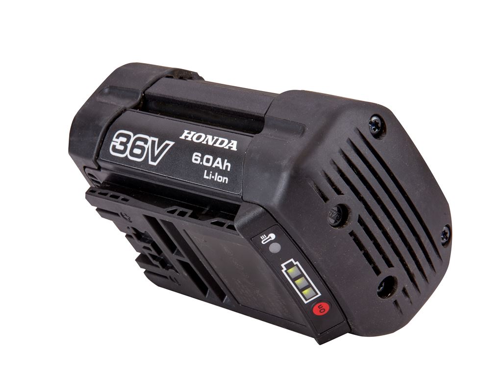 Honda 36v 6.0Ah Cordless Lithium Ion Battery