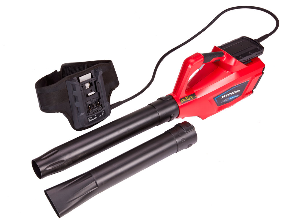 Honda HHB 36 AXB Cordless Electric Leaf Blower