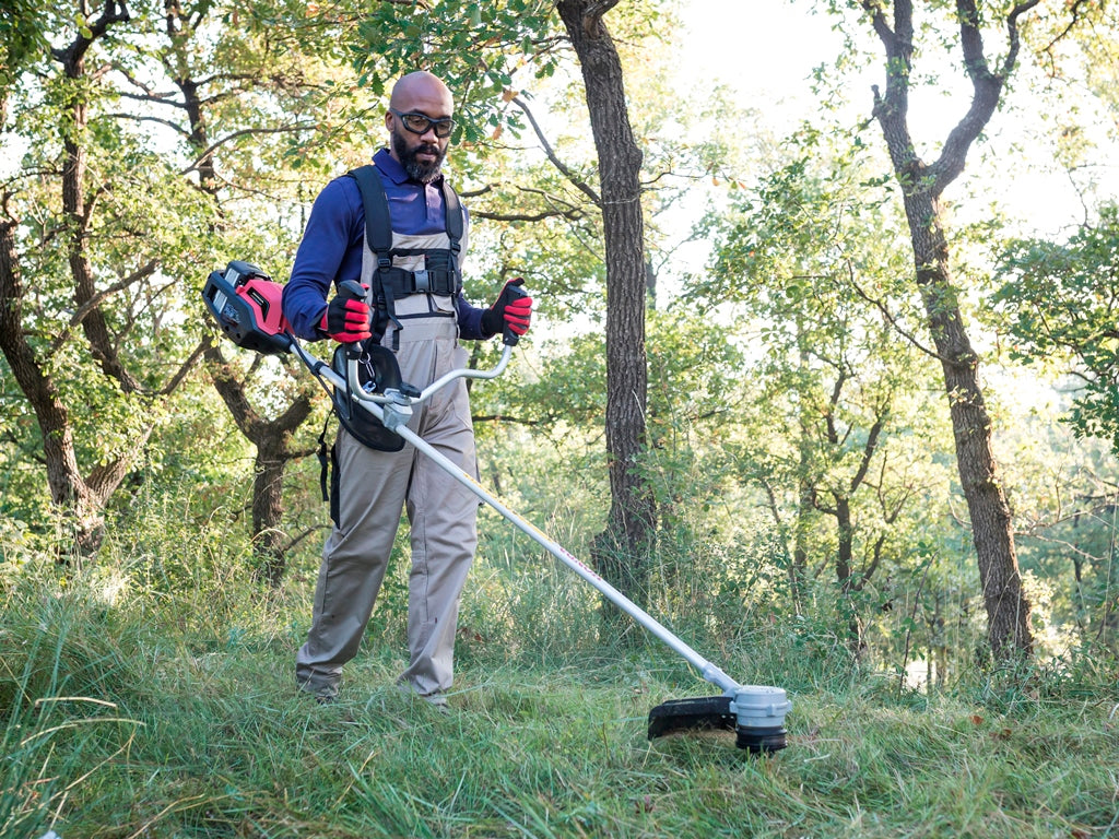 Honda HHT 36 AXB Cordless Electric Brushcutter