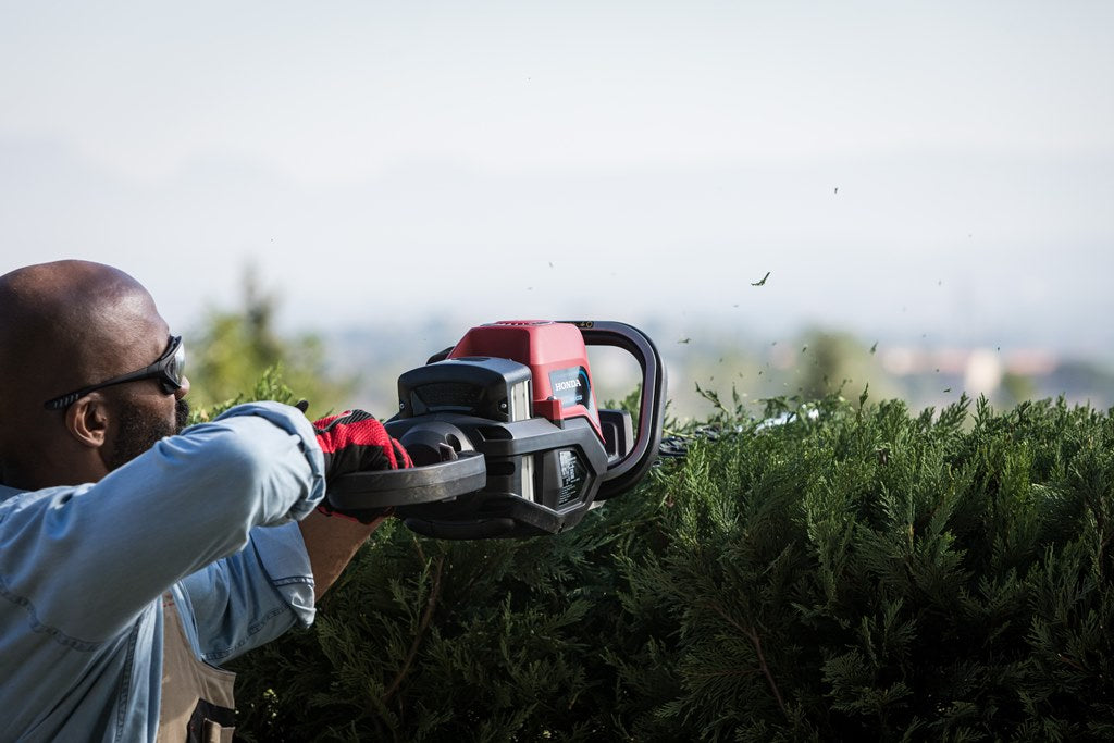 Honda HHH 36 AXB Cordless Electric Hedgetrimmer