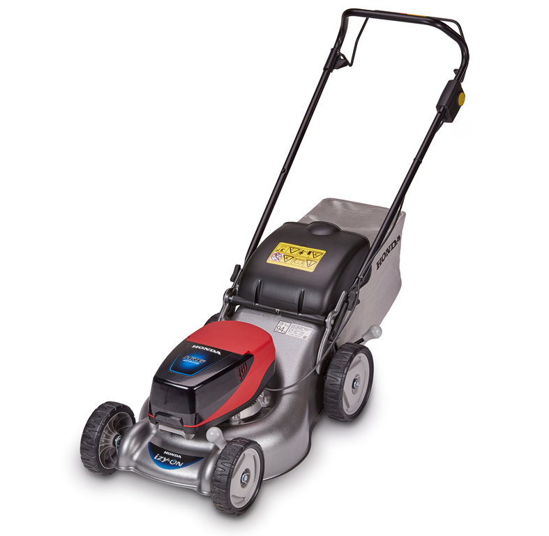 Honda HRG 416 XB Cordless Electric Mower