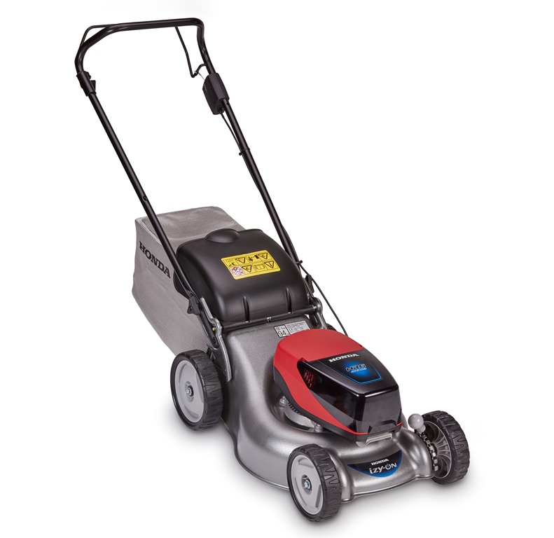 Honda HRG 416 XB Cordless Electric Mower