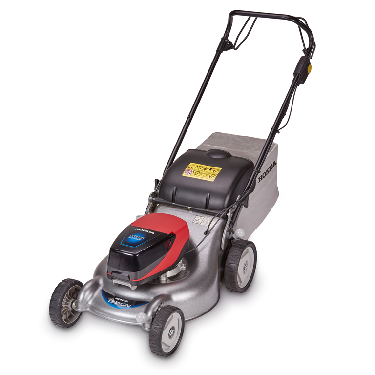 Honda HRG 466 XB Cordless Electric 46cm Mower