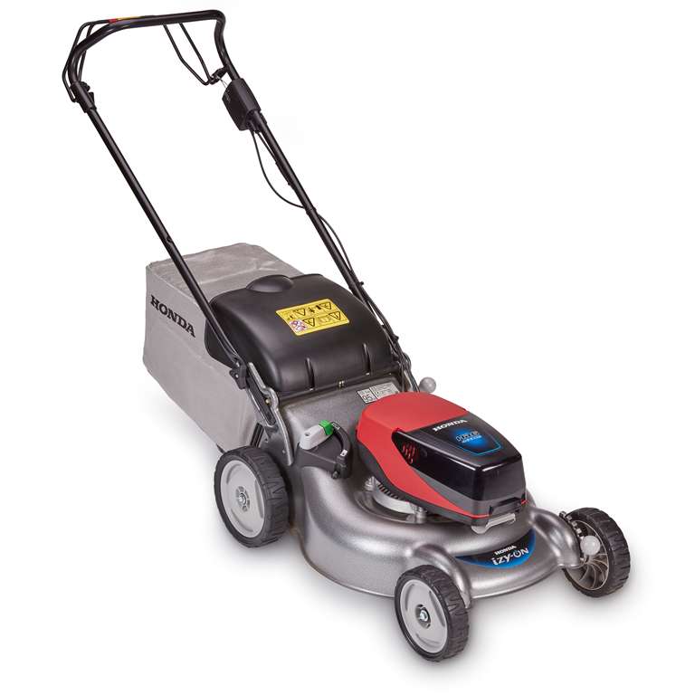 Honda HRG 466 XB Cordless Electric 46cm Mower