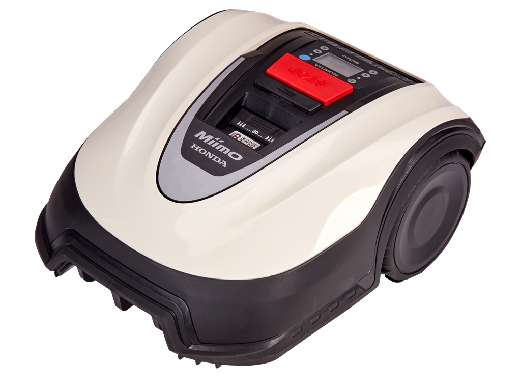 Honda HRM 40 Robotic Mower - up to 400m2