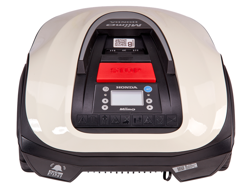 Honda HRM 40 LIVE - Robotic Mower - up to 400m2