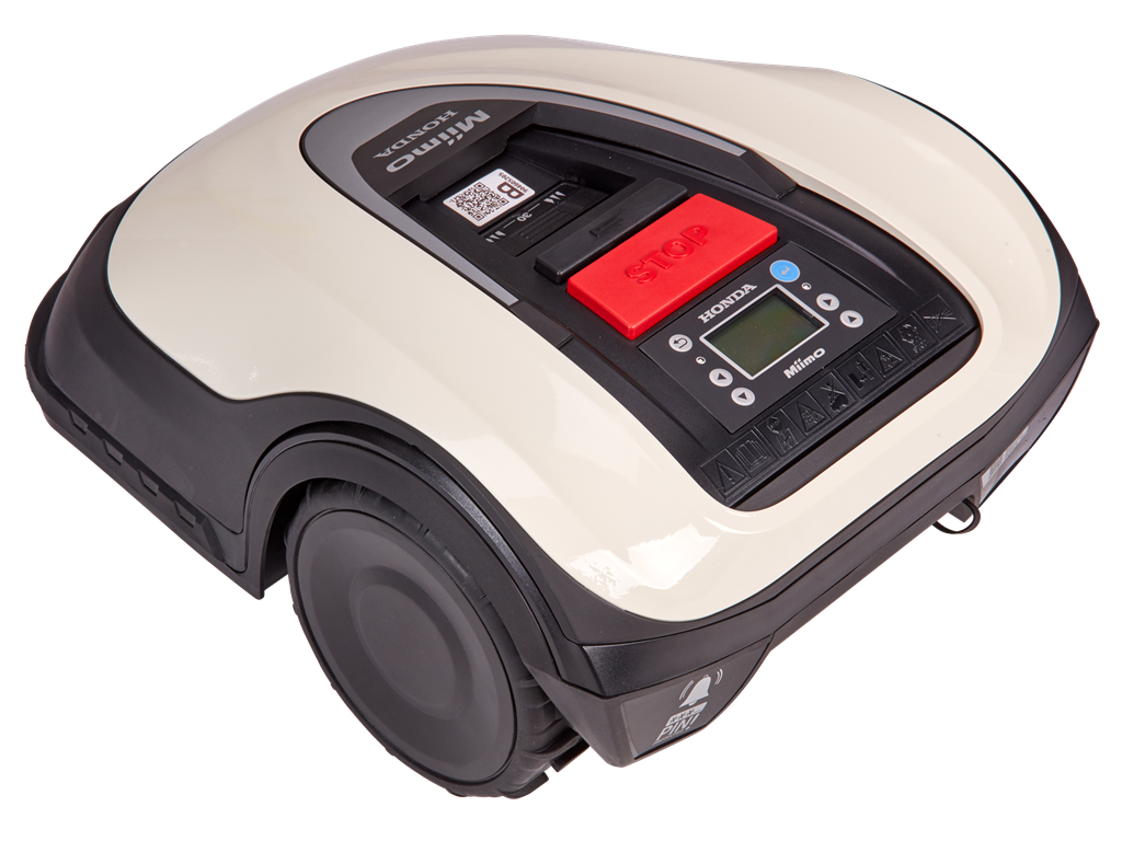 Honda HRM 40 Robotic Mower - up to 400m2