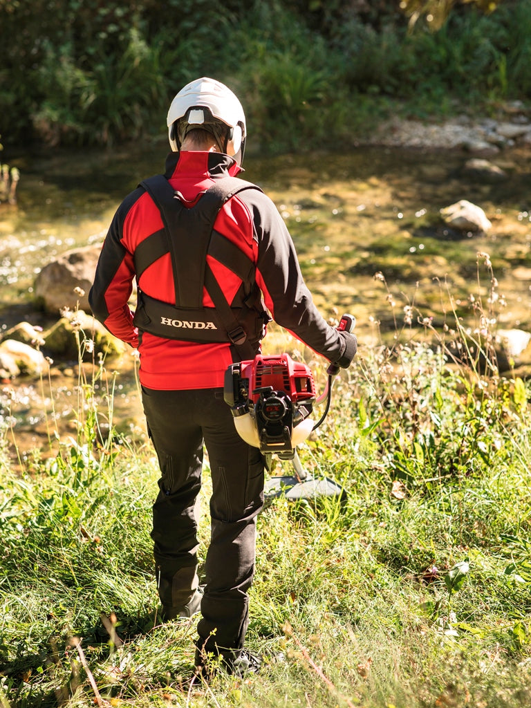 Honda UMK 450LE Loop Type Brushcutter