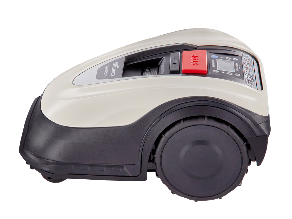 Honda HRM 70 LIVE - Robotic Mower - up to 700m2