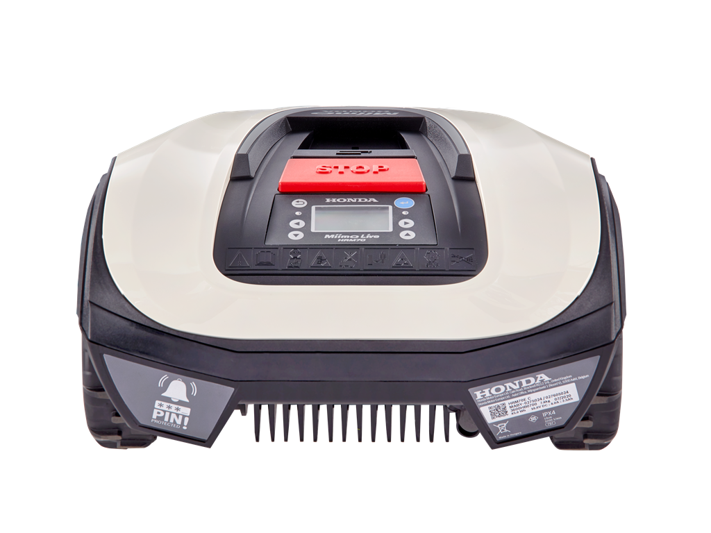 Honda HRM 70 LIVE - Robotic Mower - up to 700m2