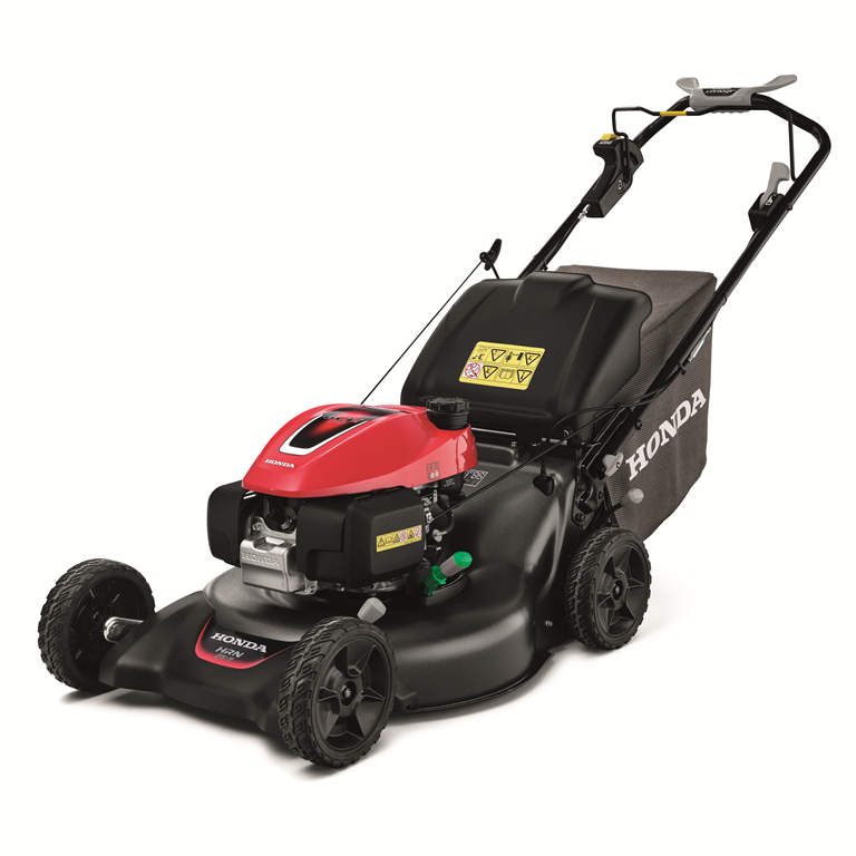 Honda HRN-536VY S/Drive Mower