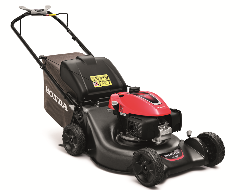 Honda HRN-536VK S/Drive Mower