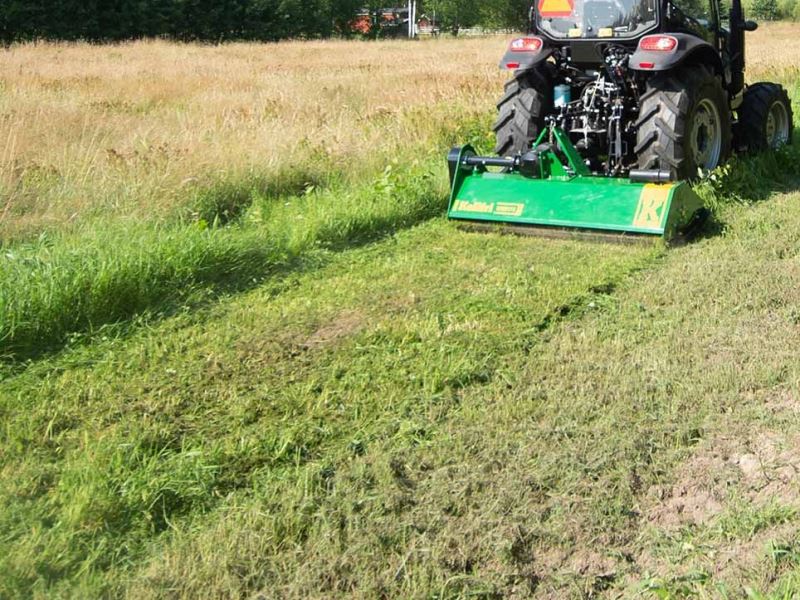 KELLFRI WKM195 Flail Mower