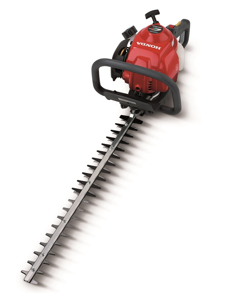 Honda HHH 25D 75E Double Blade Hedgetrimmer