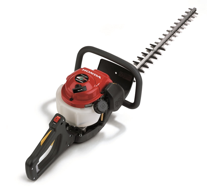 Honda HHH 25D 75E Double Blade Hedgetrimmer