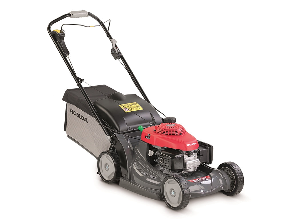 Honda HRX-476VY S/Drive Mower