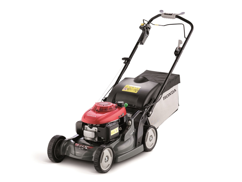 Honda HRX-476VY Self Drive Mower