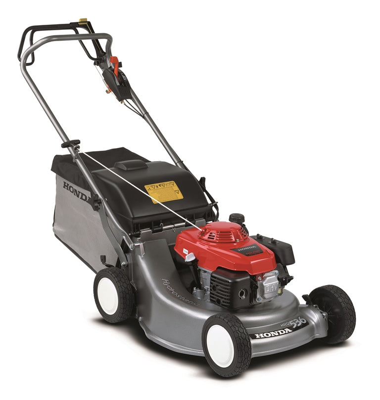 Honda HRD-536 HX Self Drive Mower