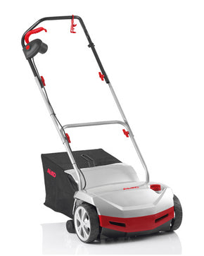 AL-KO 38e Pedestrian Electric Garden Scarifier