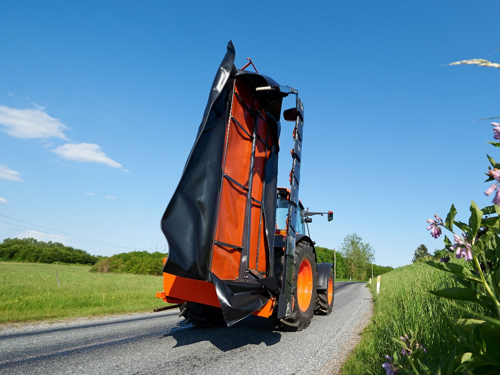 KUBOTA DM2024 Rear Disc Mower