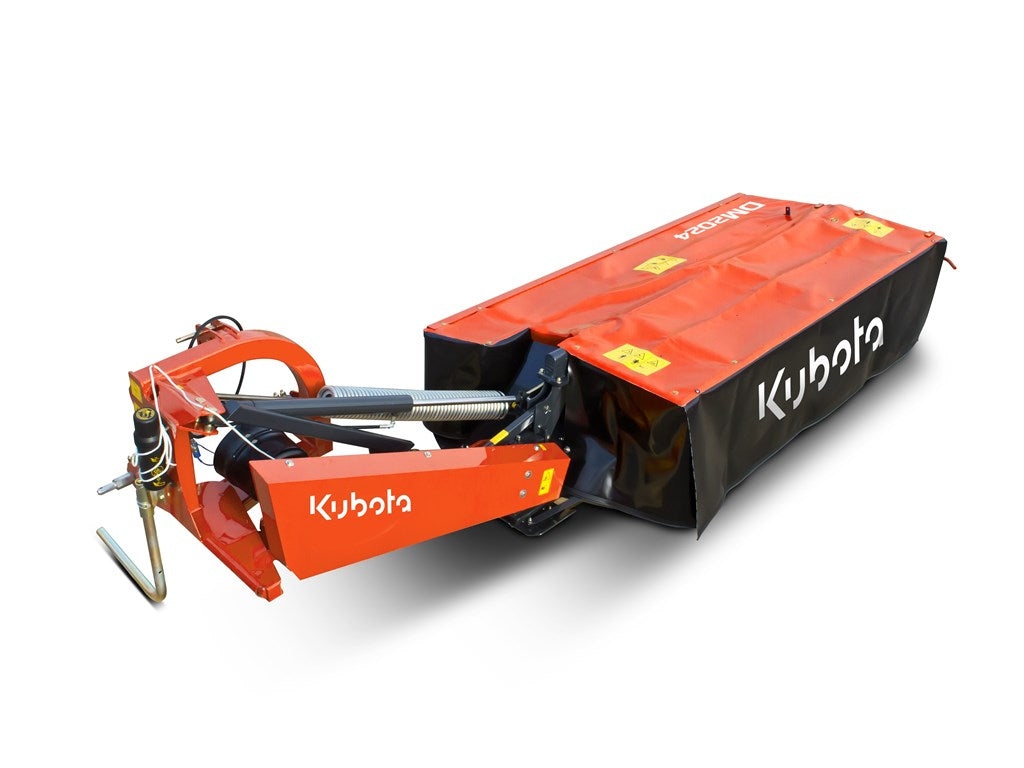 KUBOTA DM2024 Rear Disc Mower