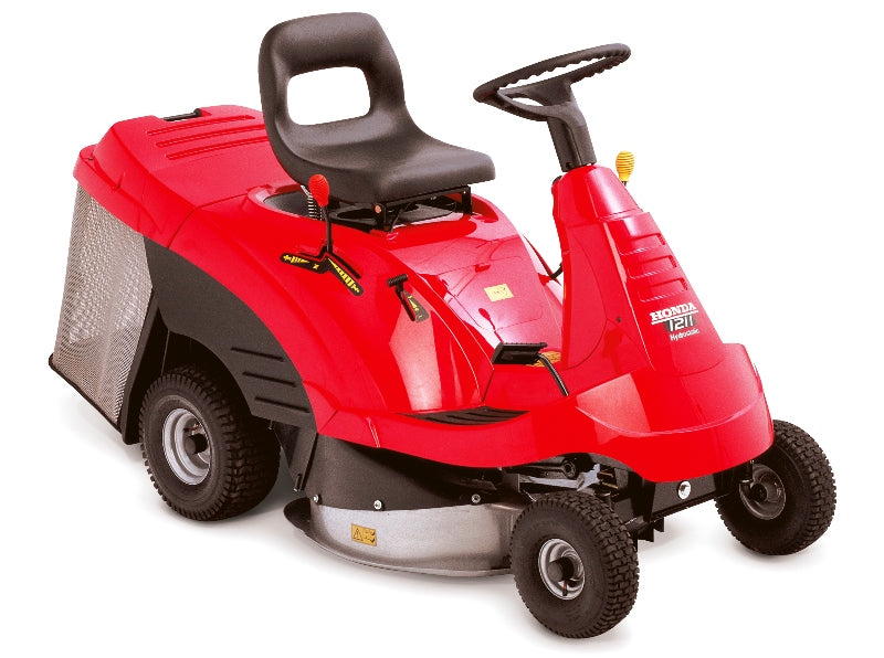 Honda HF1211H 71cm (28") Rideon Mower