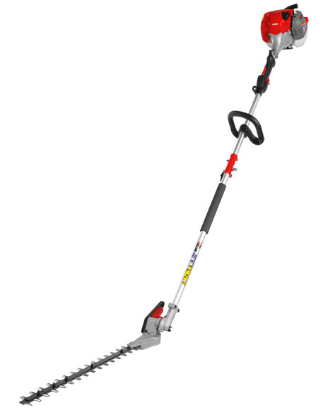 MITOX SELECT 28LH-a 2 stroke Petrol Long Reach Hedge Trimmer