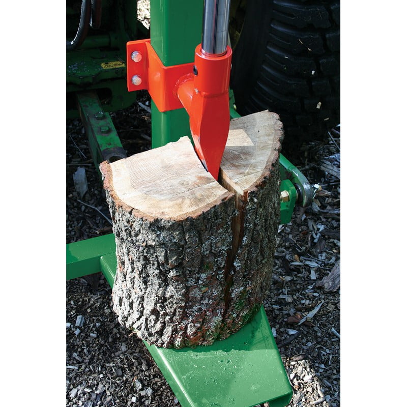 Wessex LS100 10t Tractor Mounted Log Splitter