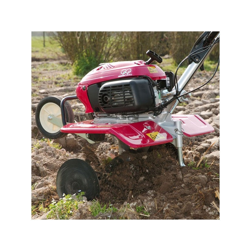 Honda FG320 Tiller / Rotavator