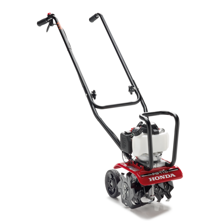 Honda FG110 25cc Tiller/Rotavator