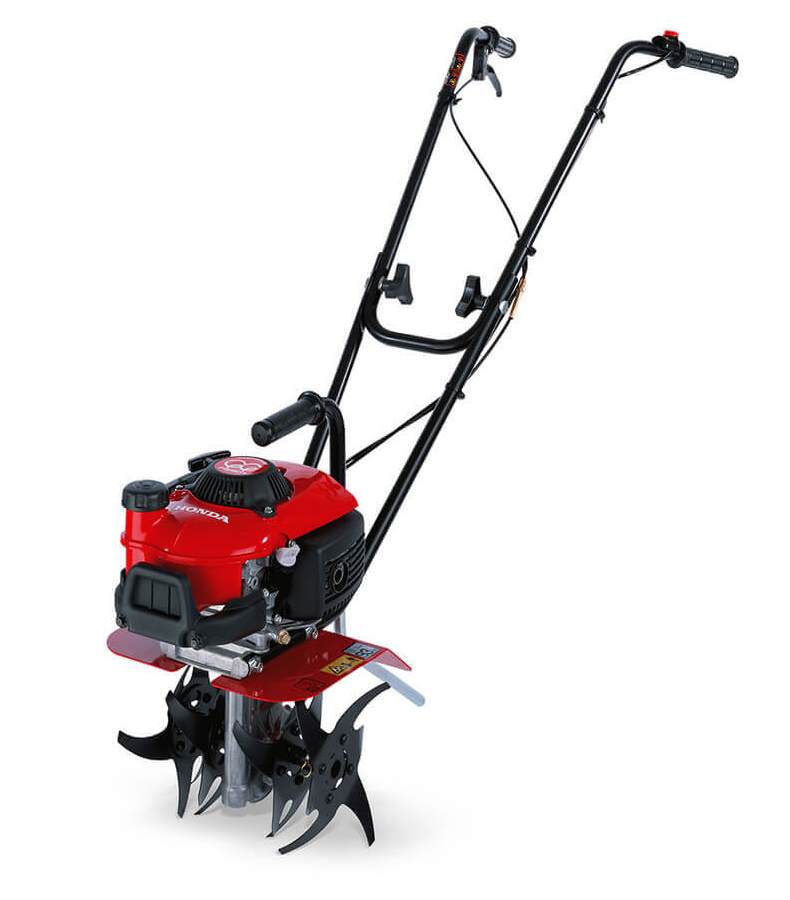 Honda FG201 Tiller/Rotavator